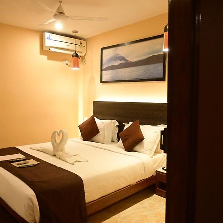 Hotel Haywizz Port Blair Exterior photo