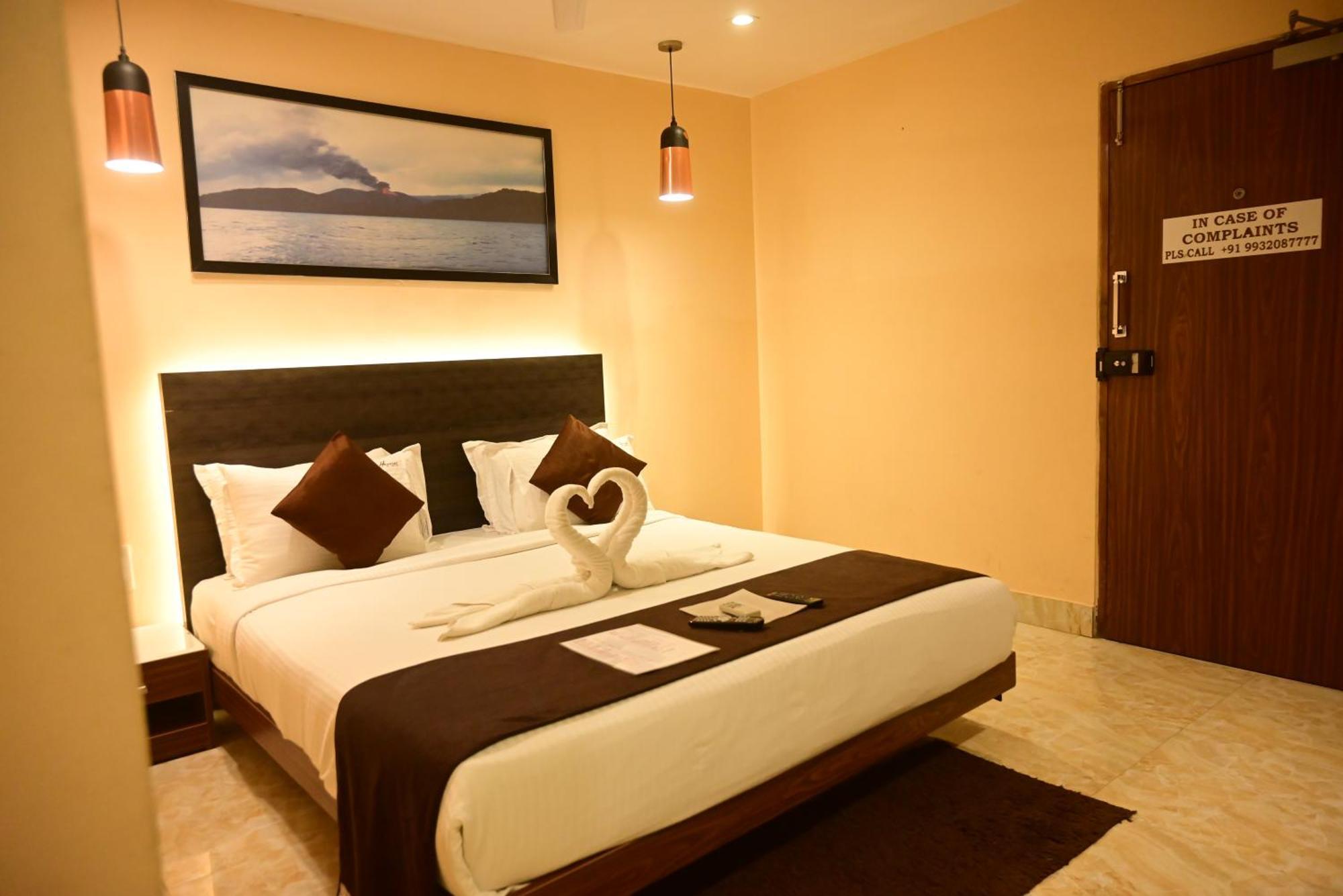 Hotel Haywizz Port Blair Exterior photo
