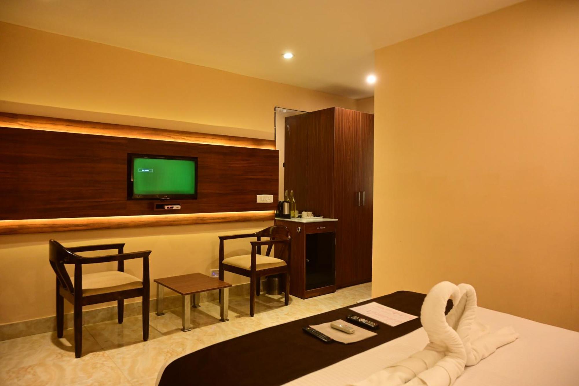 Hotel Haywizz Port Blair Exterior photo