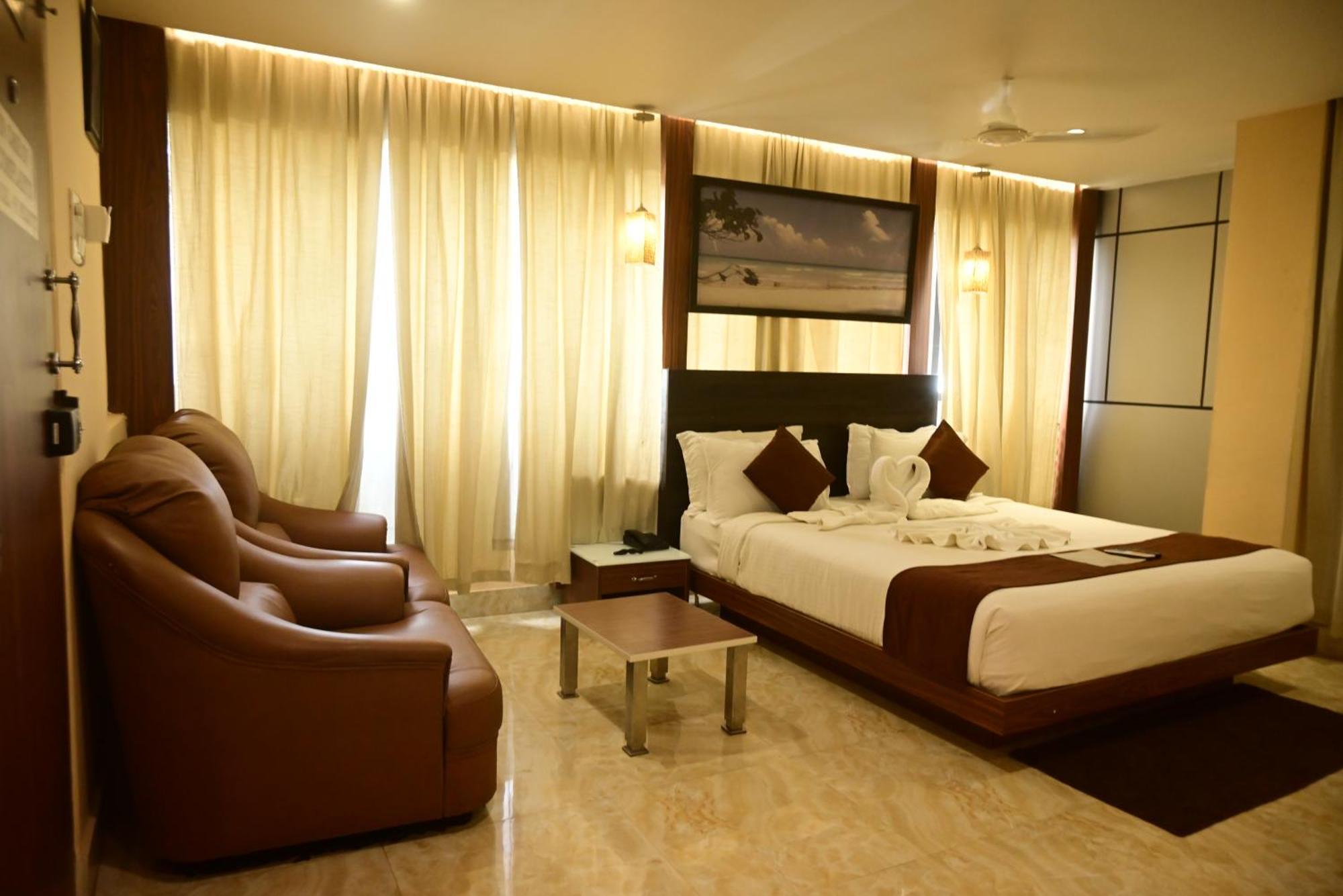 Hotel Haywizz Port Blair Exterior photo
