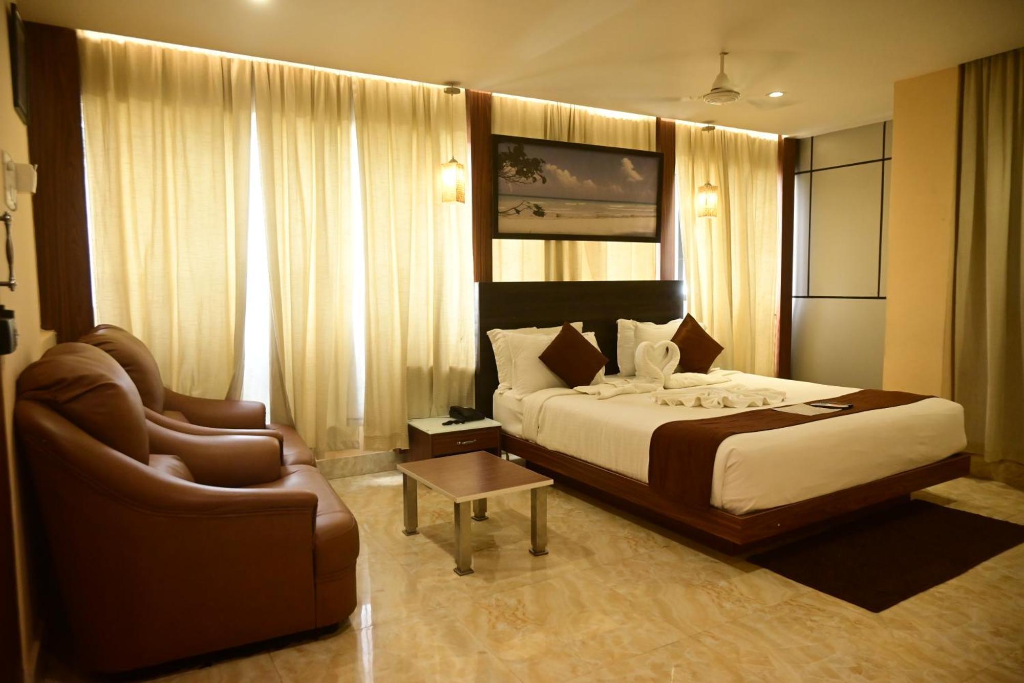 Hotel Haywizz Port Blair Exterior photo
