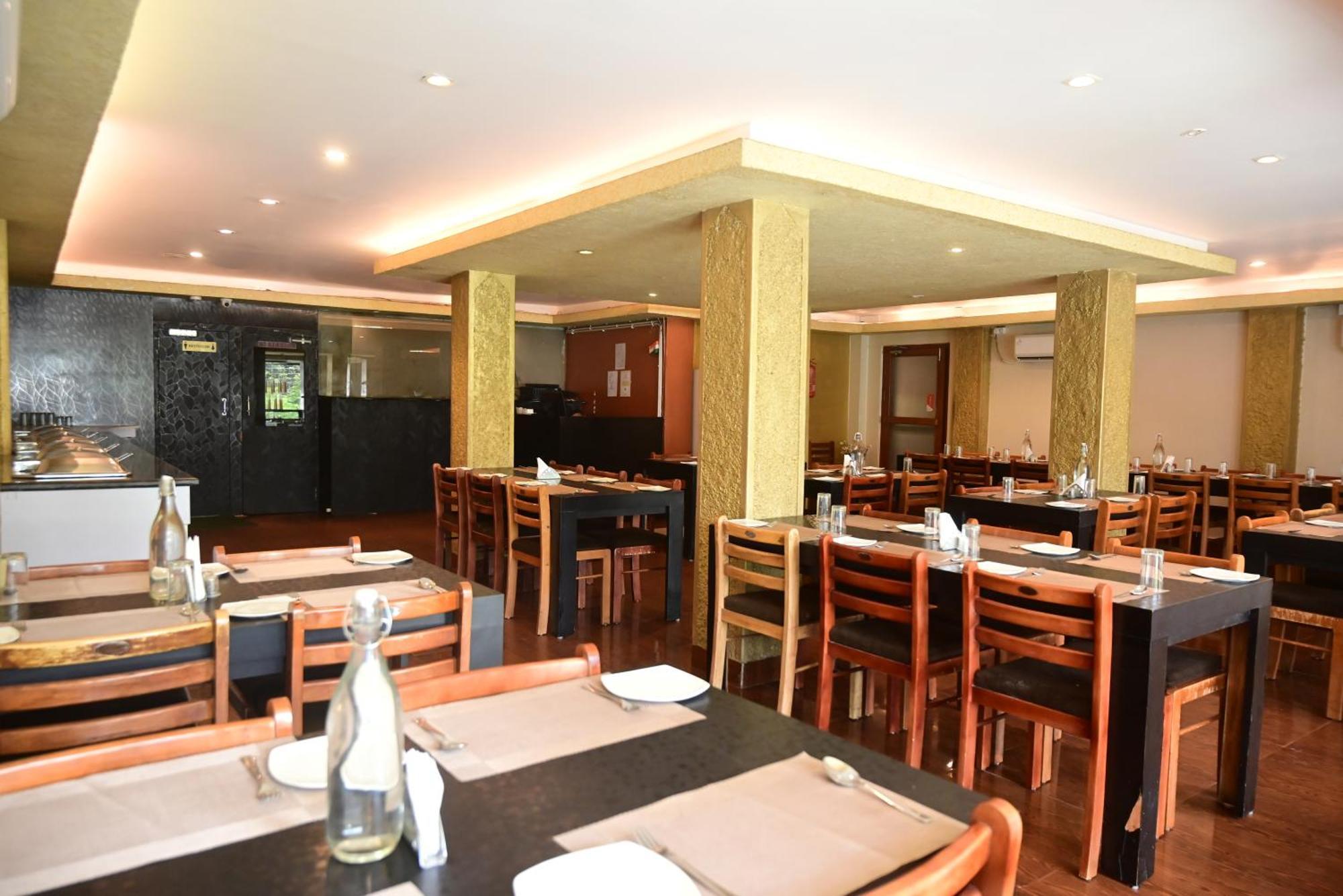 Hotel Haywizz Port Blair Exterior photo