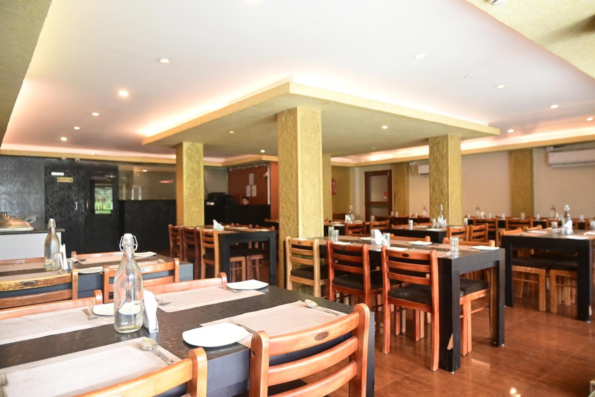Hotel Haywizz Port Blair Exterior photo