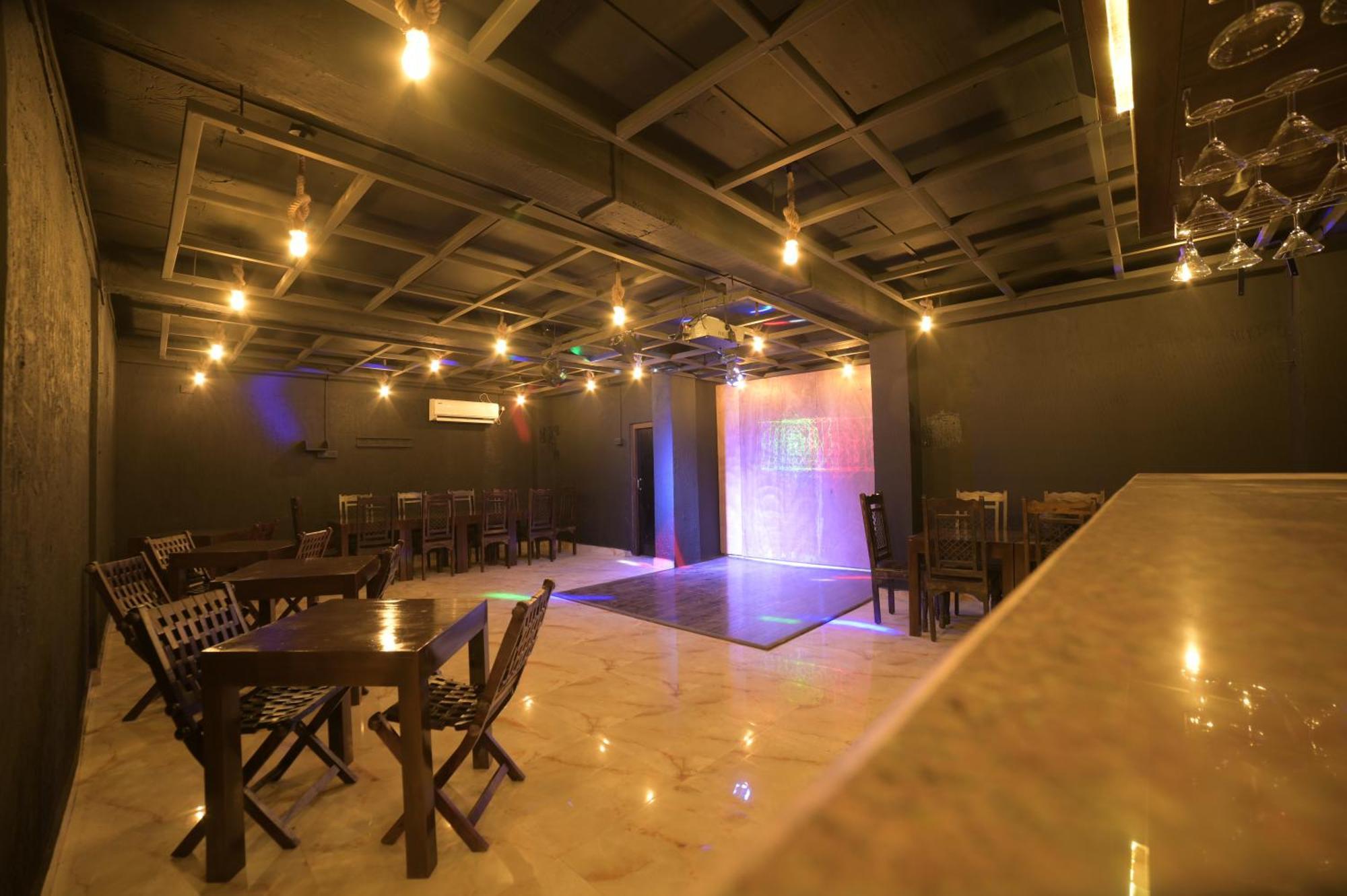 Hotel Haywizz Port Blair Exterior photo