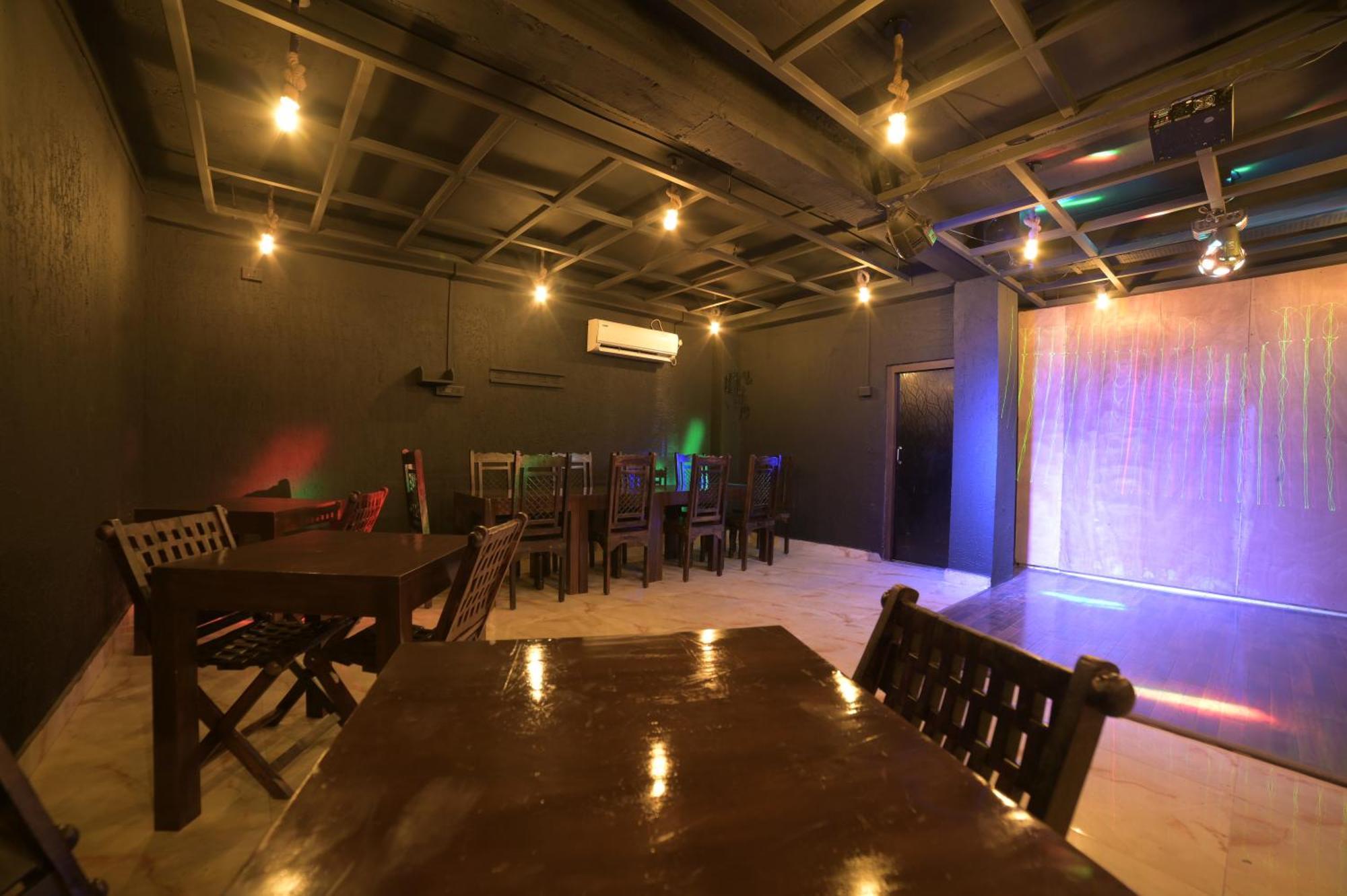 Hotel Haywizz Port Blair Exterior photo