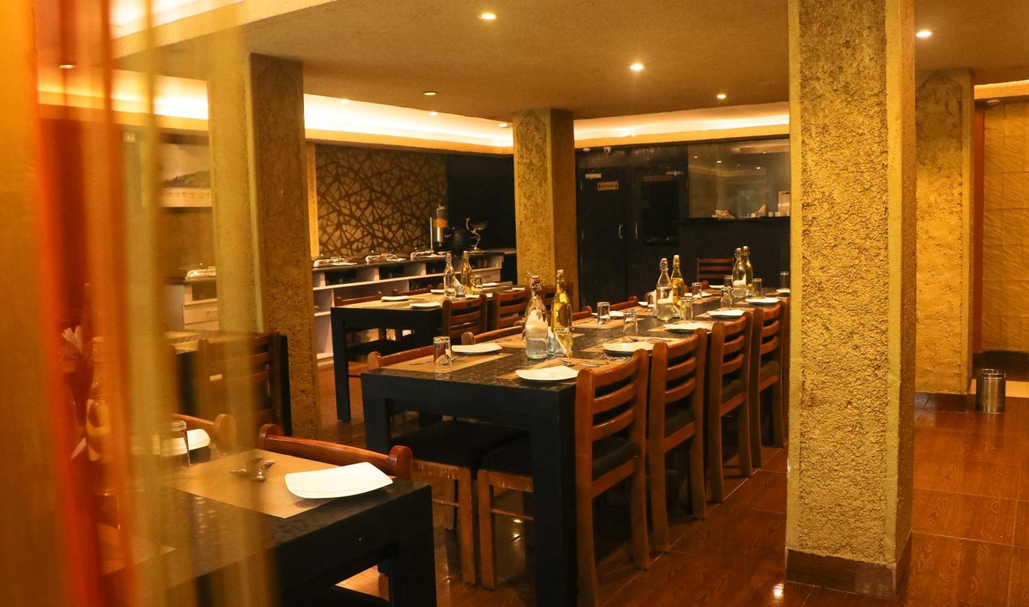 Hotel Haywizz Port Blair Exterior photo