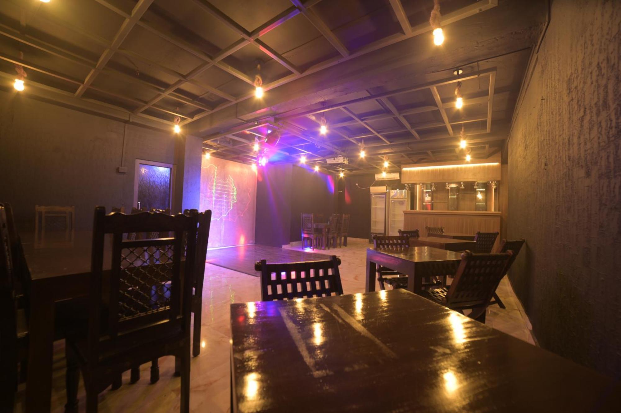 Hotel Haywizz Port Blair Exterior photo