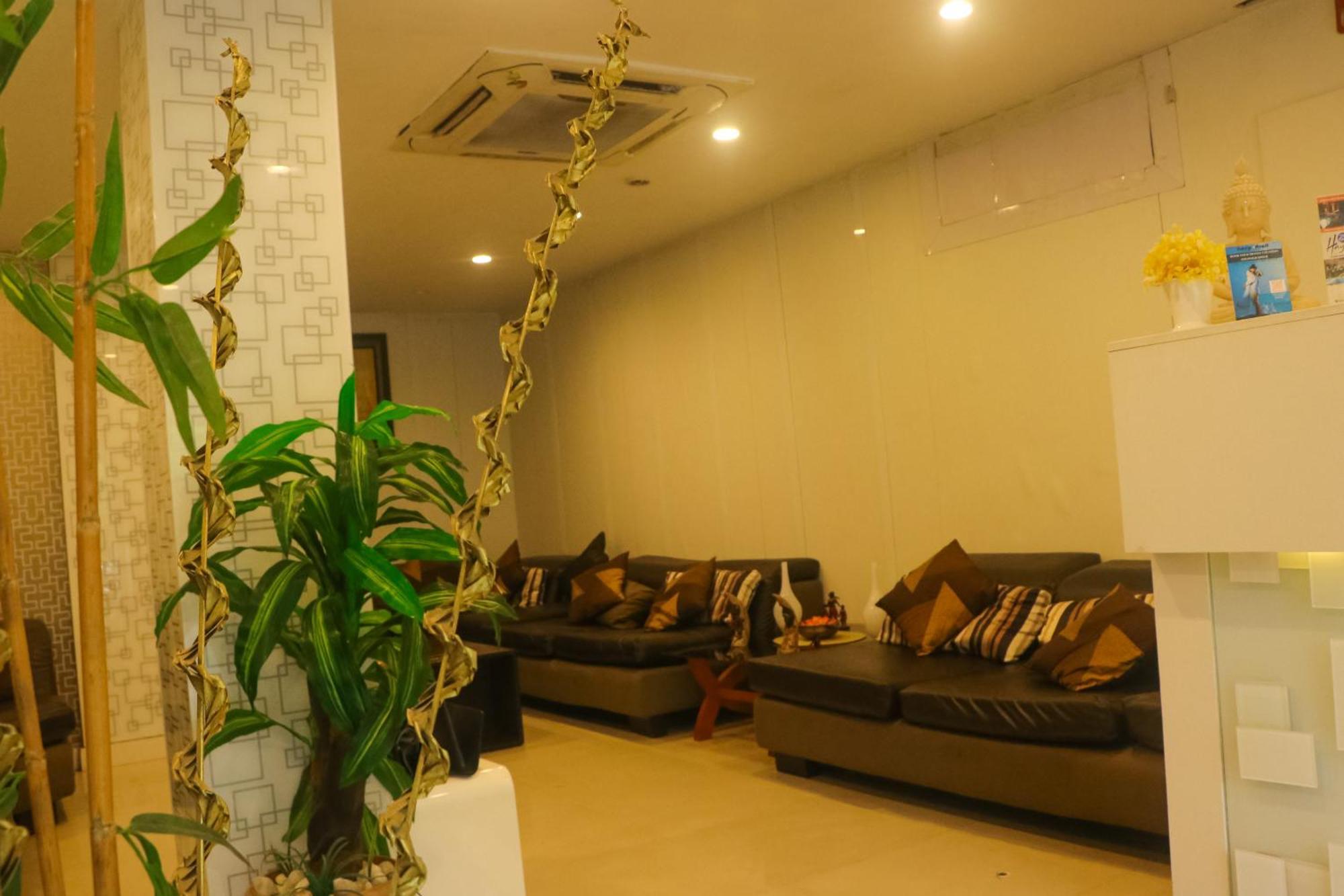 Hotel Haywizz Port Blair Exterior photo
