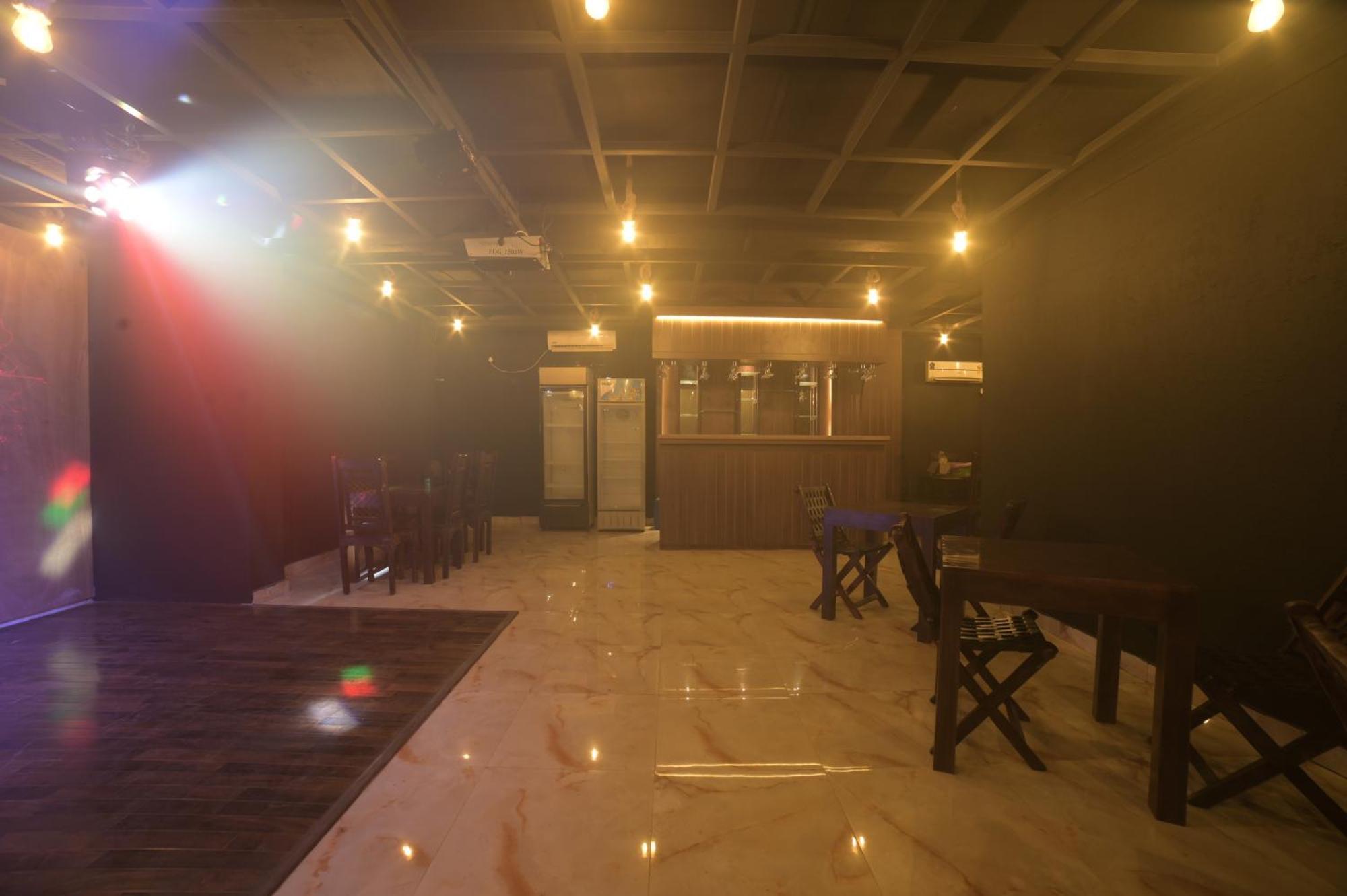 Hotel Haywizz Port Blair Exterior photo