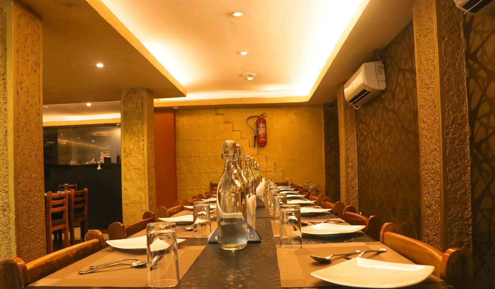 Hotel Haywizz Port Blair Exterior photo