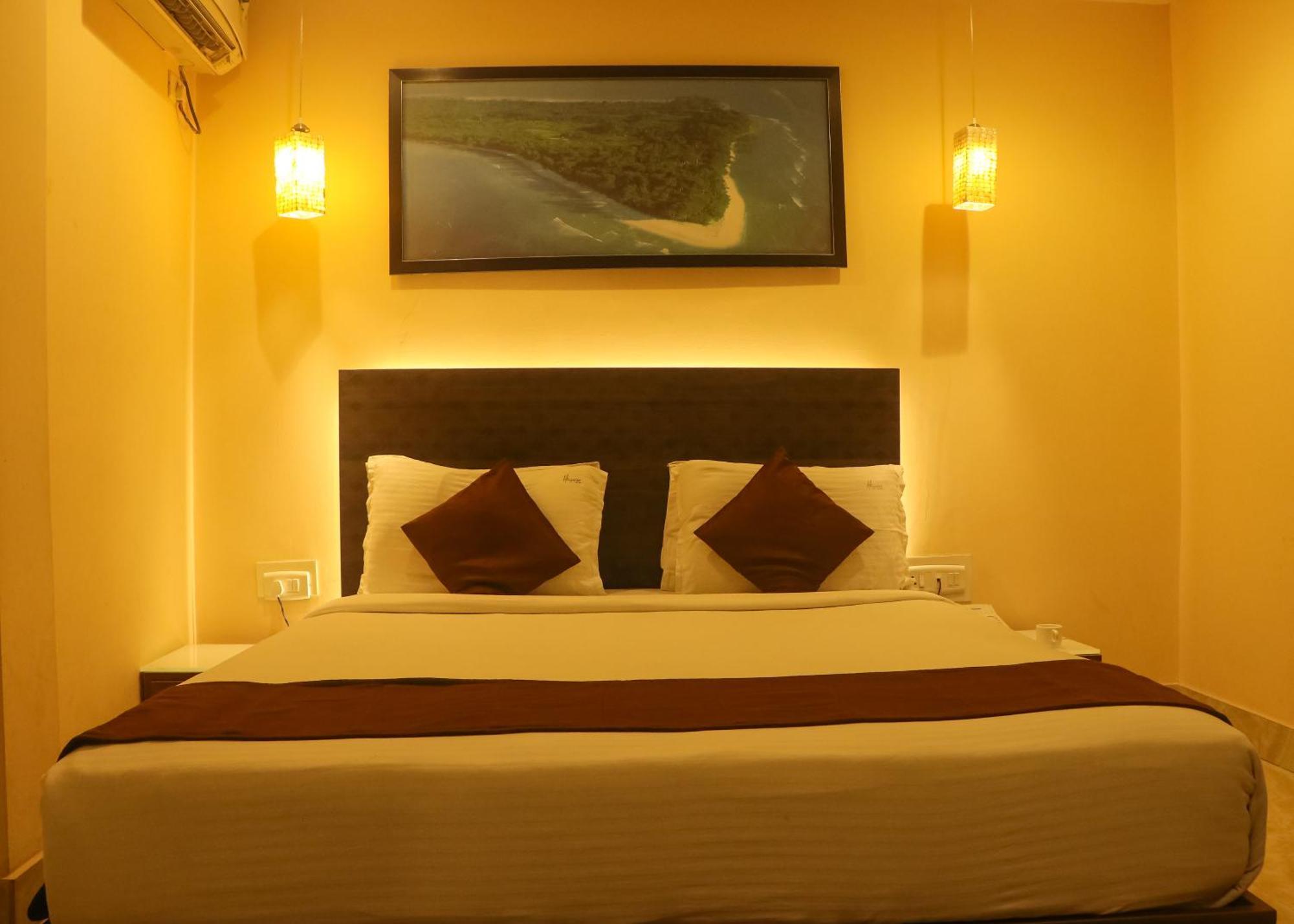 Hotel Haywizz Port Blair Exterior photo