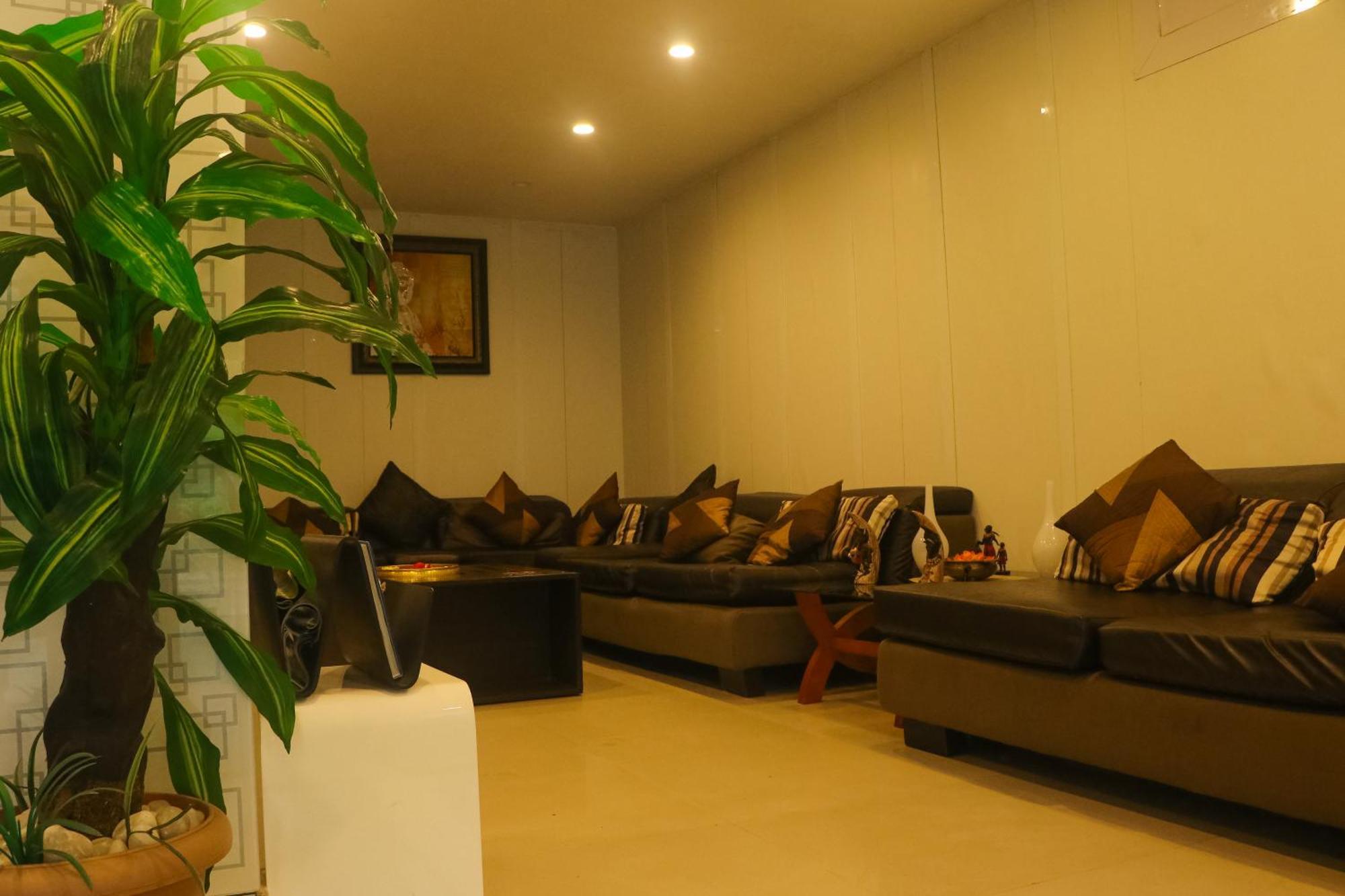 Hotel Haywizz Port Blair Exterior photo