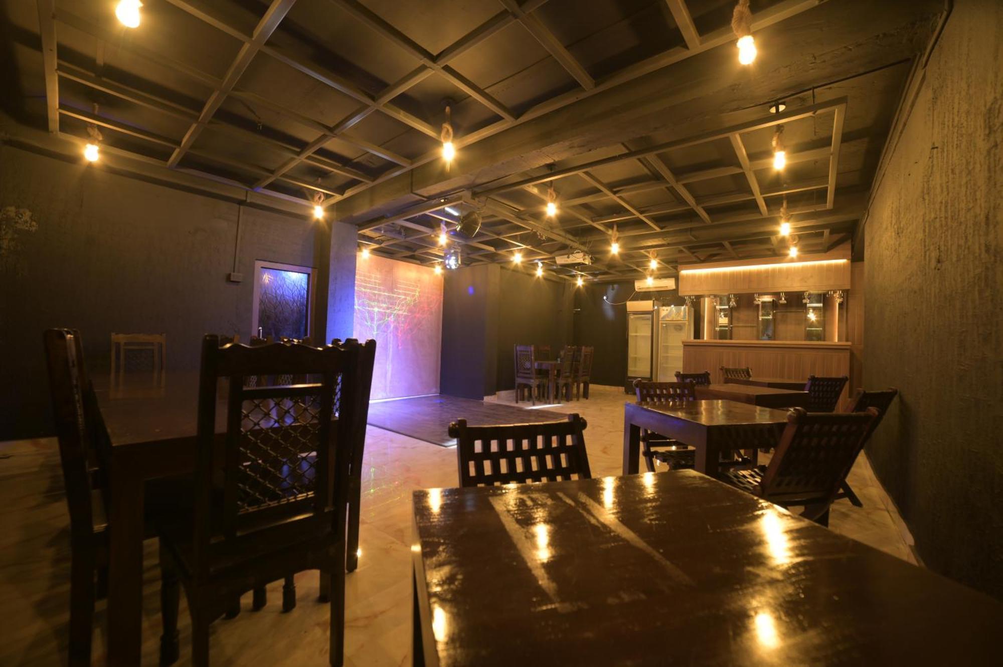 Hotel Haywizz Port Blair Exterior photo