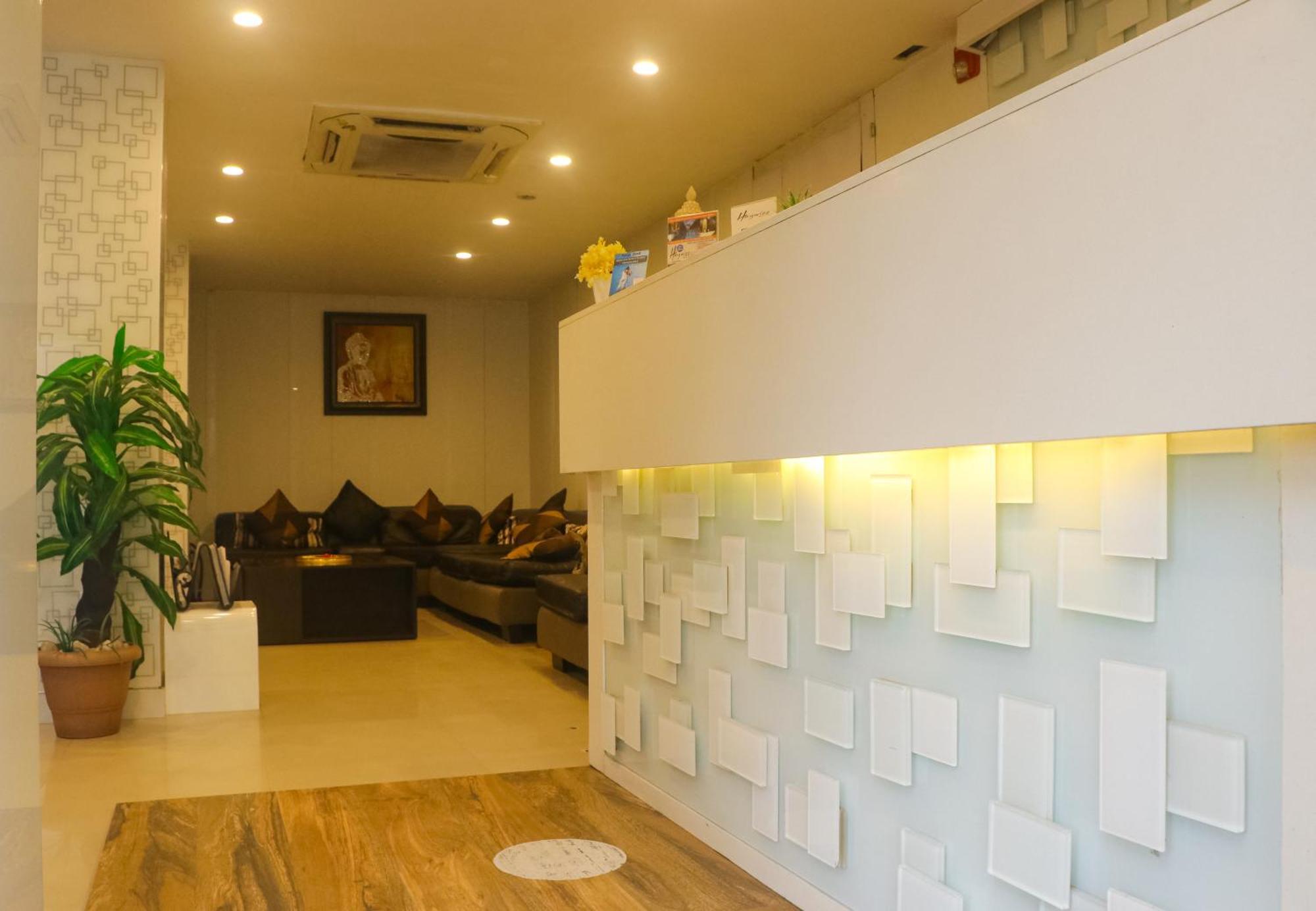 Hotel Haywizz Port Blair Exterior photo
