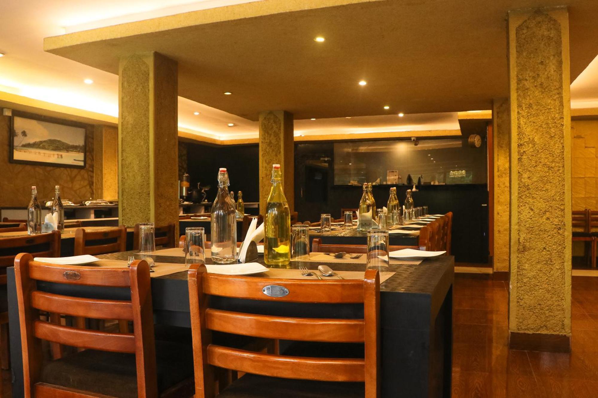 Hotel Haywizz Port Blair Exterior photo