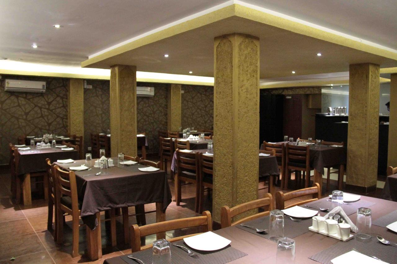 Hotel Haywizz Port Blair Exterior photo