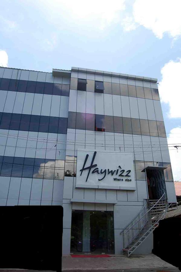 Hotel Haywizz Port Blair Exterior photo