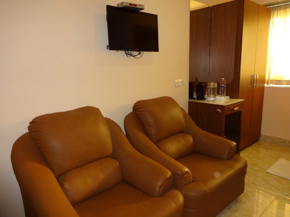 Hotel Haywizz Port Blair Exterior photo