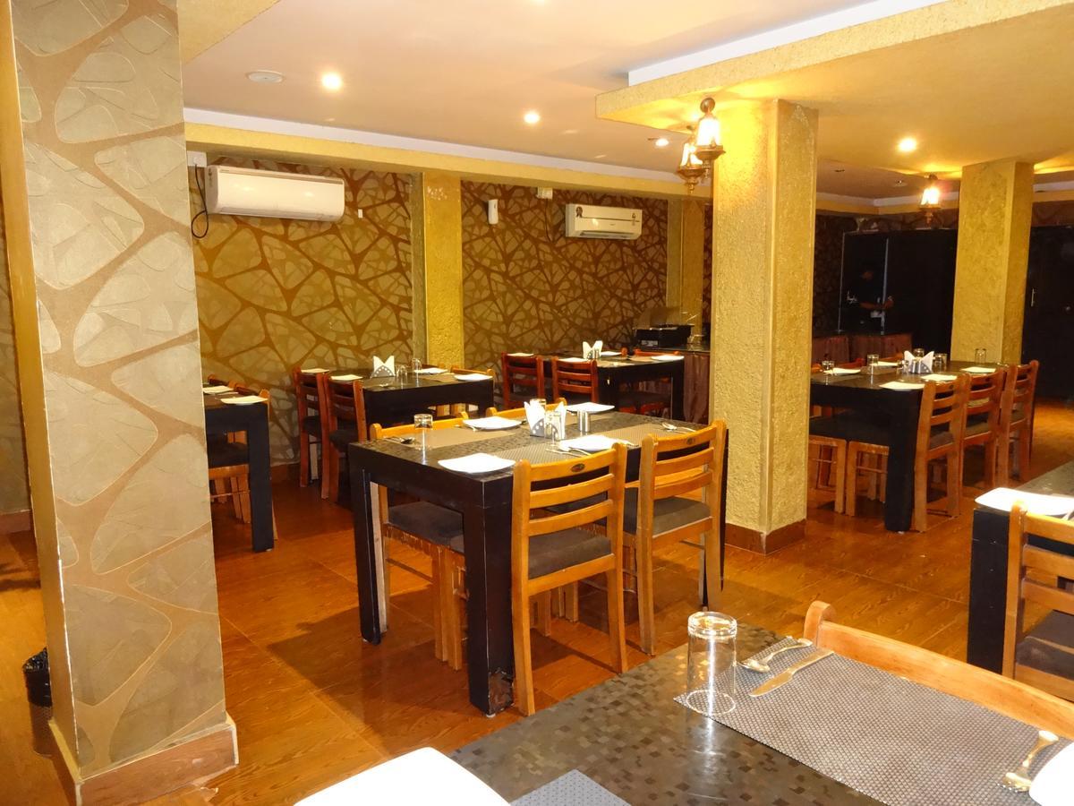 Hotel Haywizz Port Blair Exterior photo