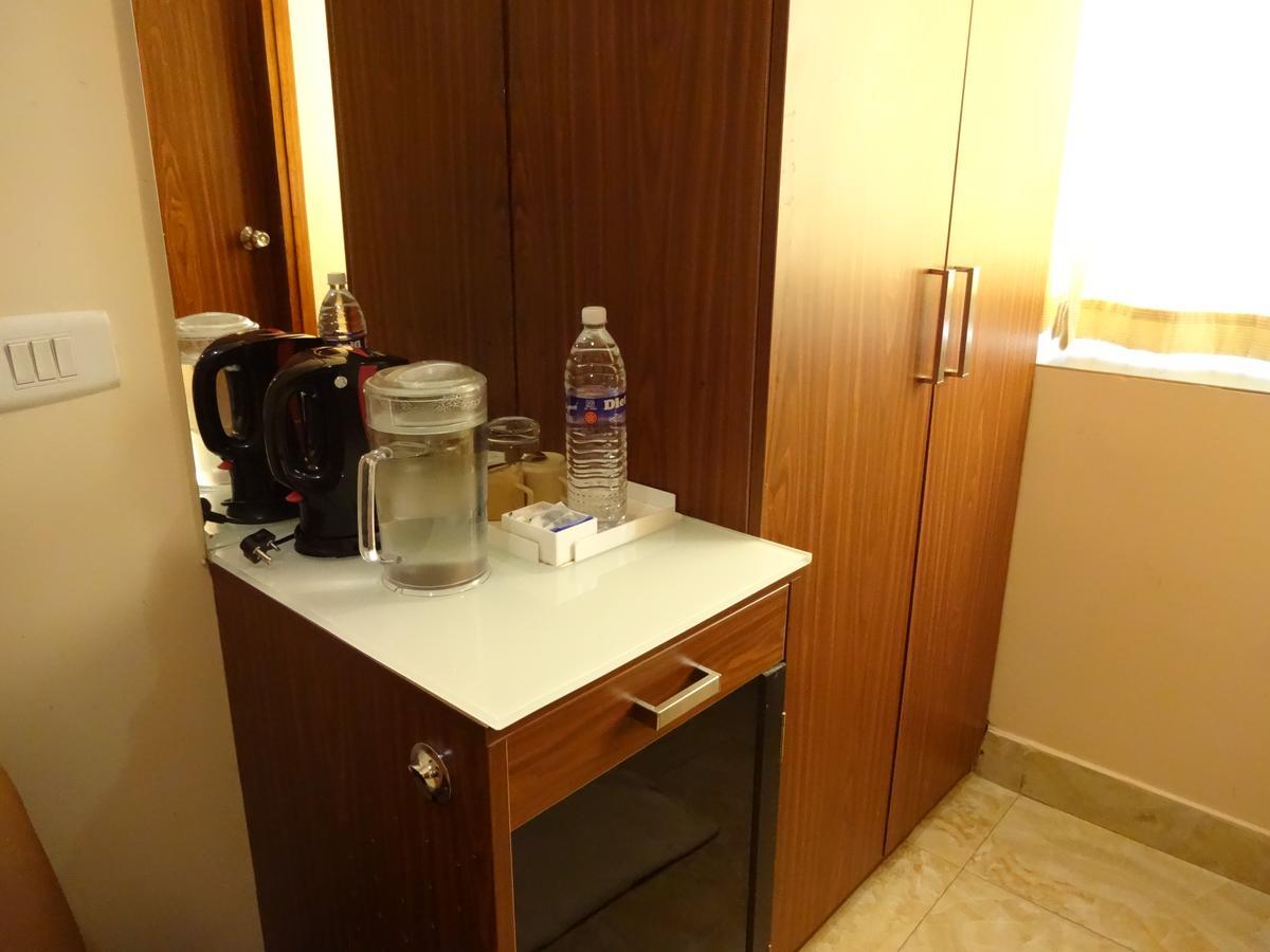 Hotel Haywizz Port Blair Exterior photo