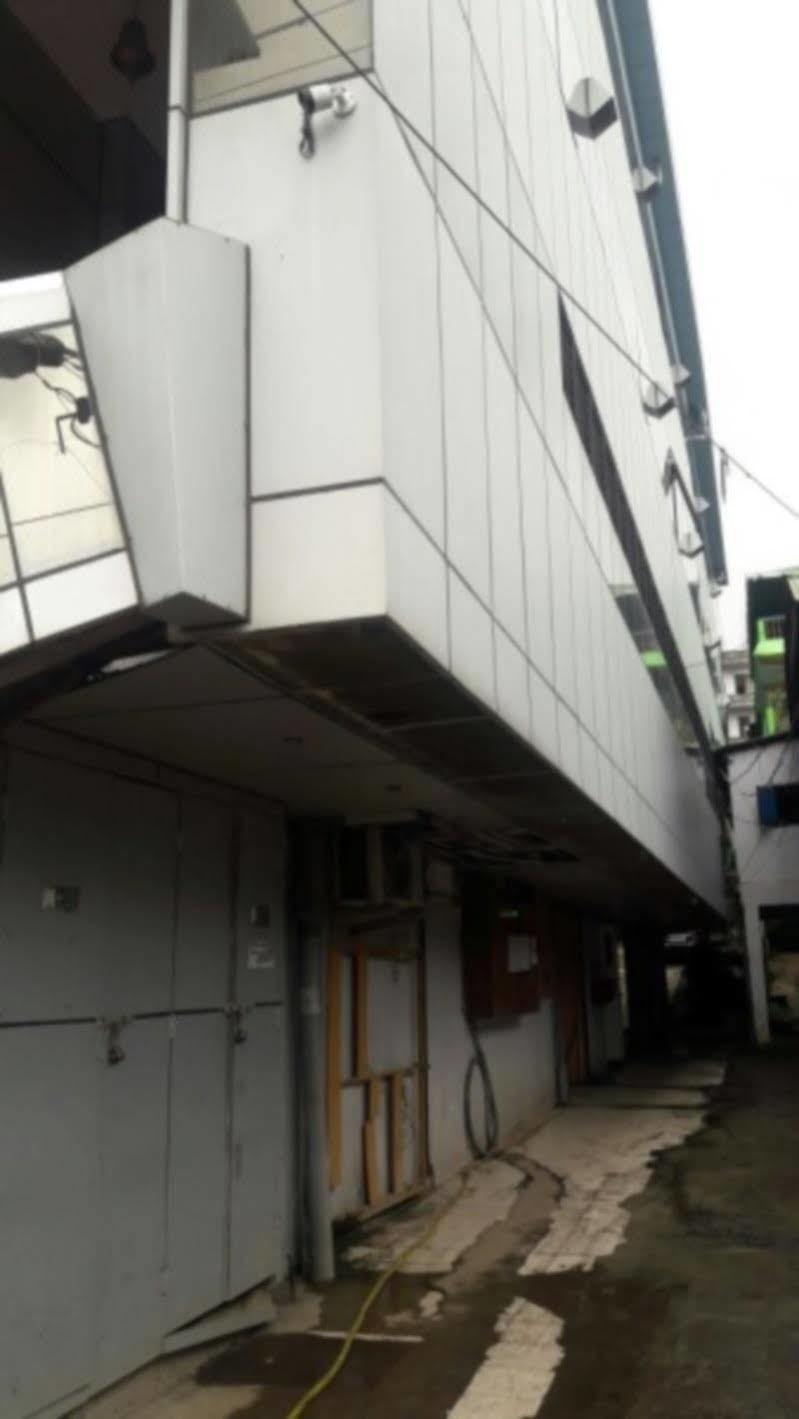 Hotel Haywizz Port Blair Exterior photo