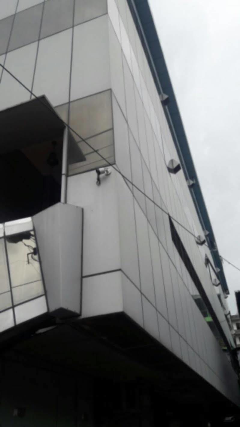 Hotel Haywizz Port Blair Exterior photo
